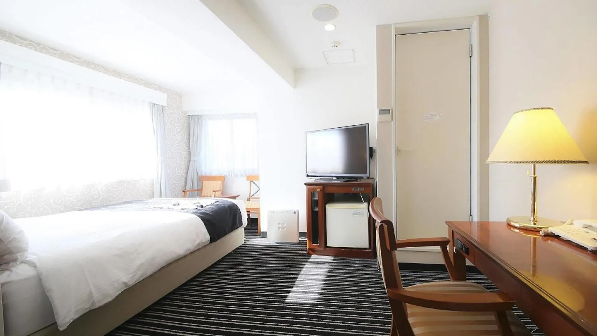 Apa Hotel Tokyo Ojima