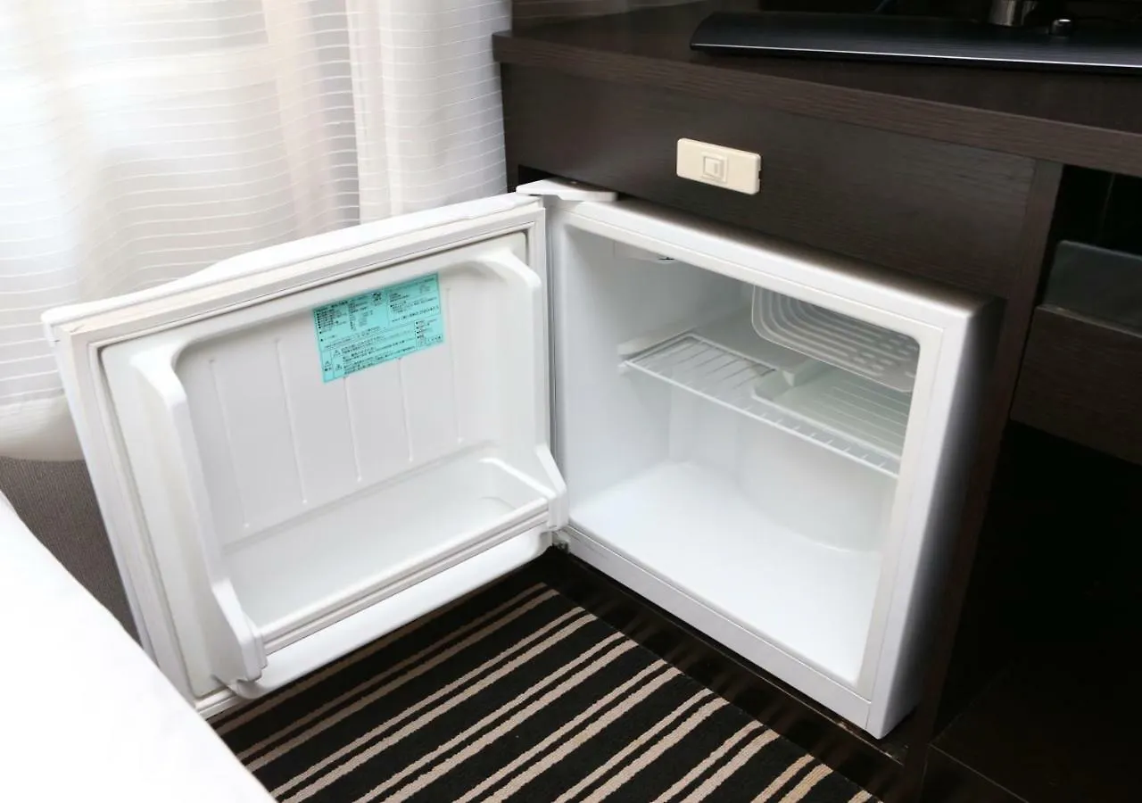 Apa Hotel Tokyo Ojima