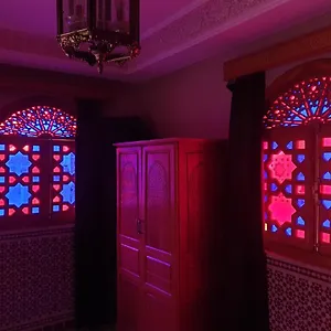 Riad - & Fez
