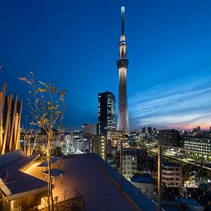 One@tokyo Токио