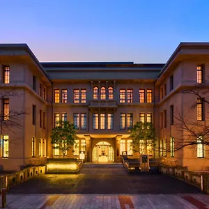 Hotel The Gate Takasegawa By Hulic Kioto