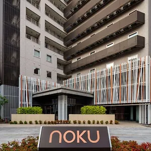 Hotel Noku Osaka
