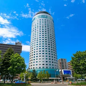 Hotel Sapporo Prince Hotel *****