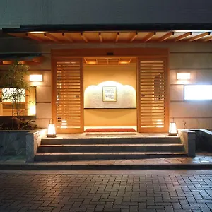 Ryokan Suimeisou ***