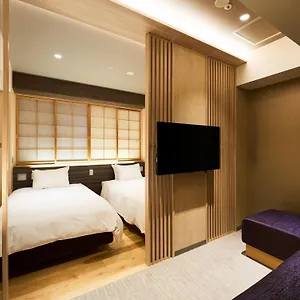 Hotel Elcient Hachijoguchi ***