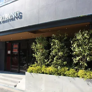 Hotel Zipang Osaka