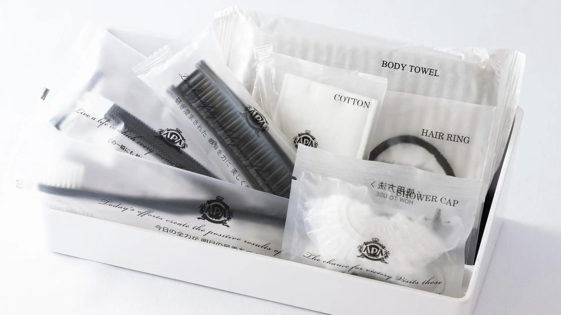Apa Hotel Tokyo Ojima