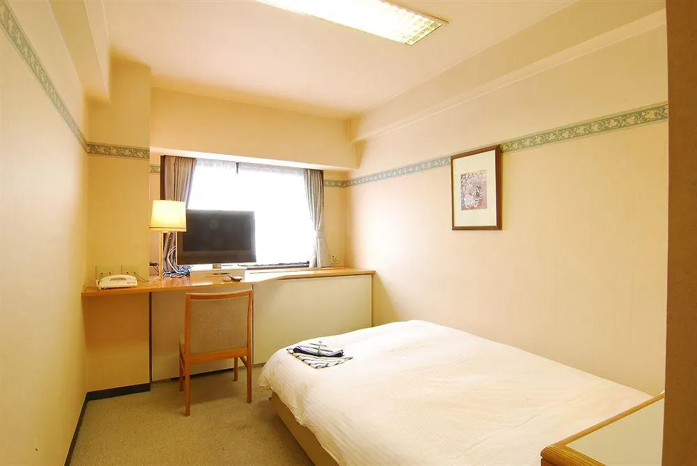 Apa Hotel Tokyo Ojima