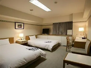 Apa Hotel Tokyo Ojima