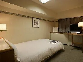 Apa Hotel Tokyo Ojima