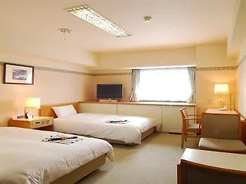 Apa Hotel Tokyo Ojima