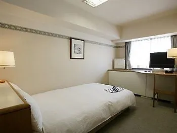Apa Hotel Tokyo Ojima Japan