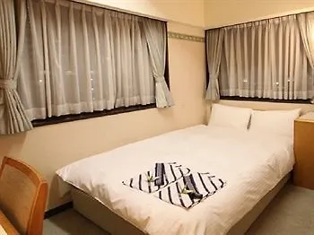 ***  Apa Hotel Tokyo Ojima Japan