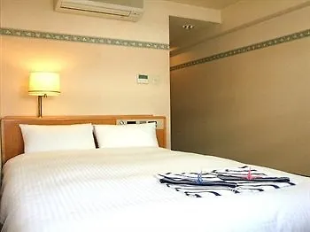 Apa Hotel Tokyo Ojima