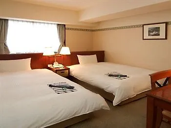 Apa Hotel Tokyo Ojima