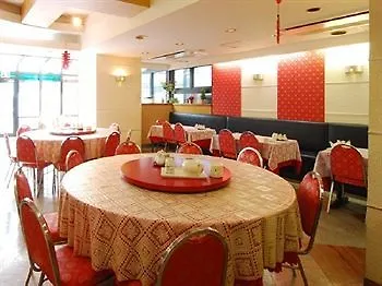 Apa Hotel Tokyo Ojima