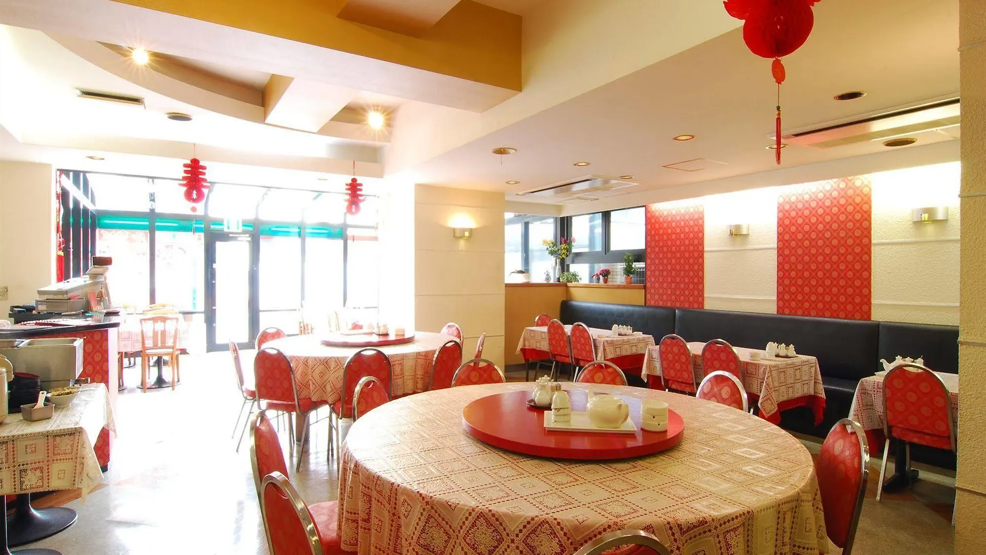 Apa Hotel Tokyo Ojima