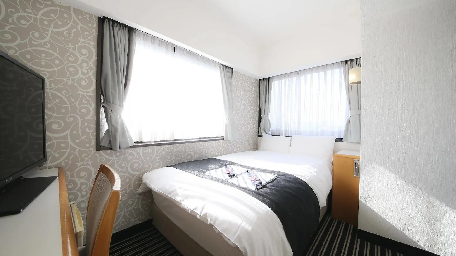 Apa Hotel Tokyo Ojima