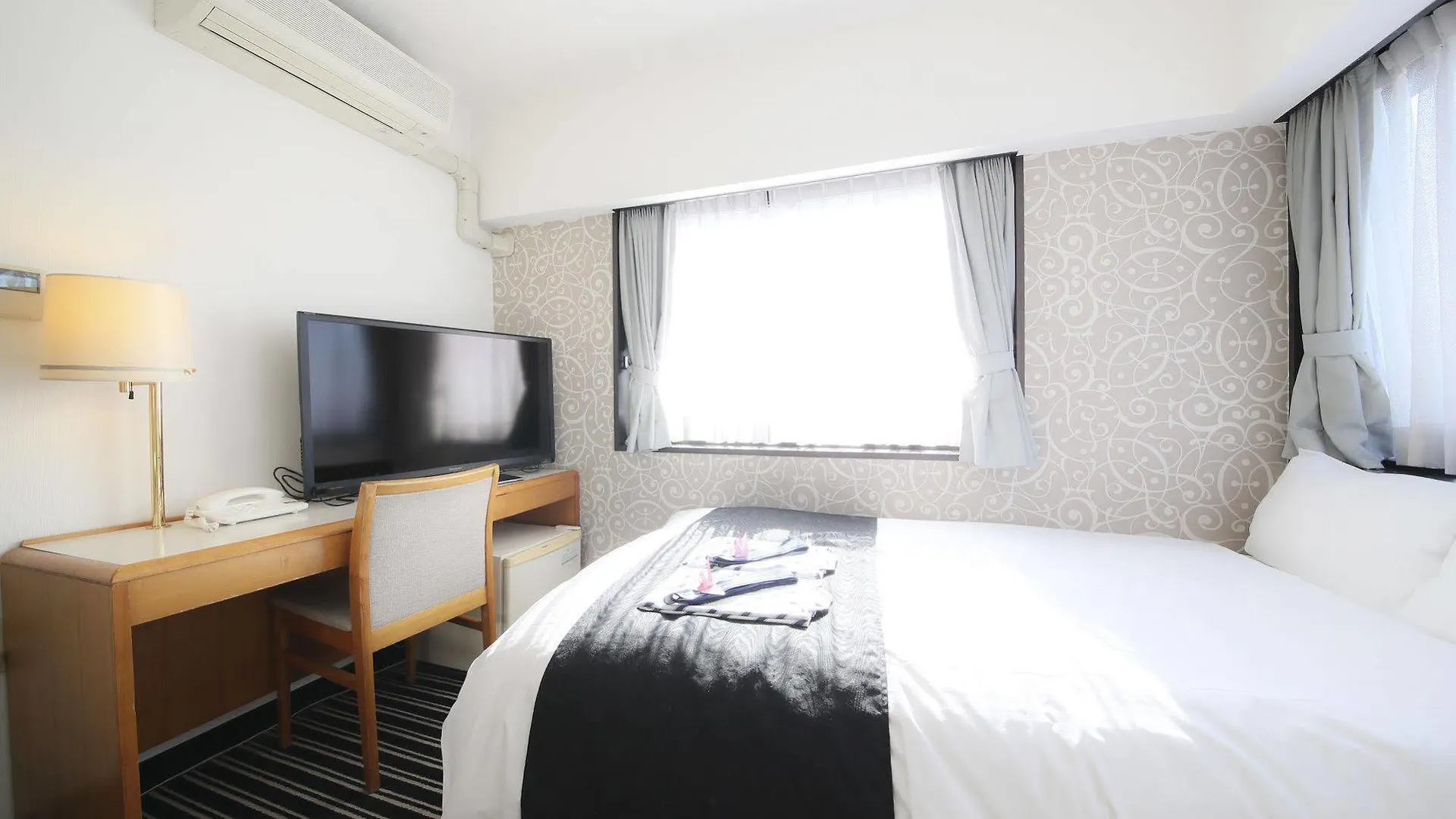 Apa Hotel Tokyo Ojima 3*,