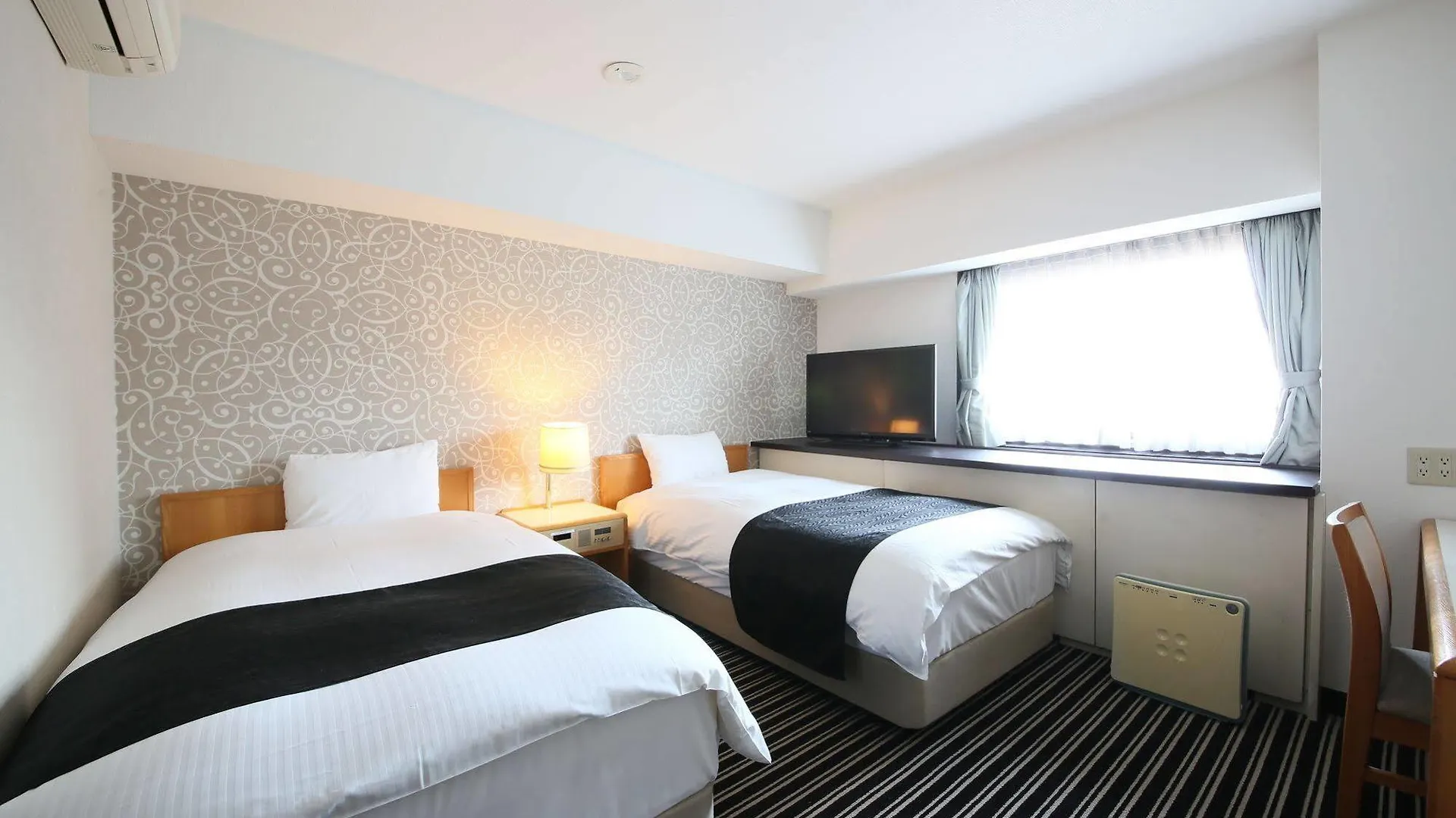 Apa Hotel Tokyo Ojima