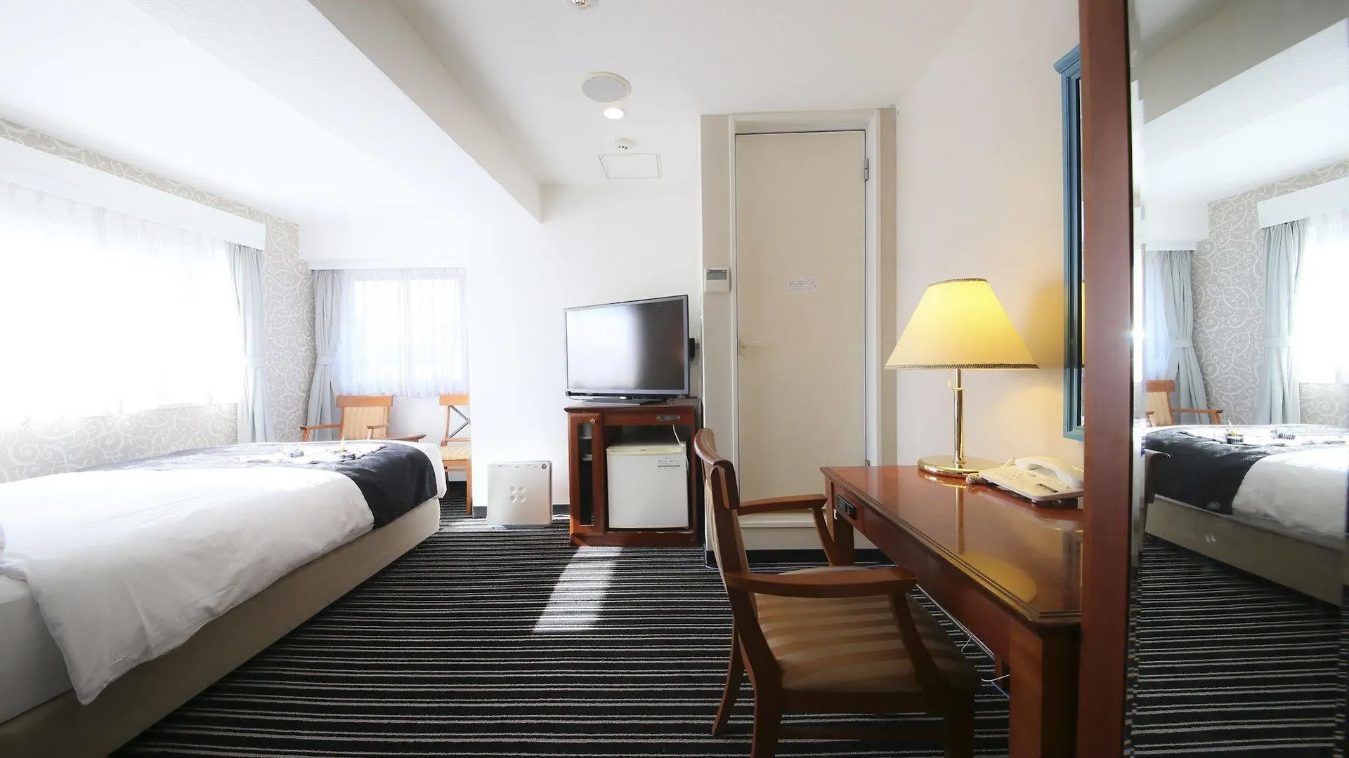 Apa Hotel Tokyo Ojima