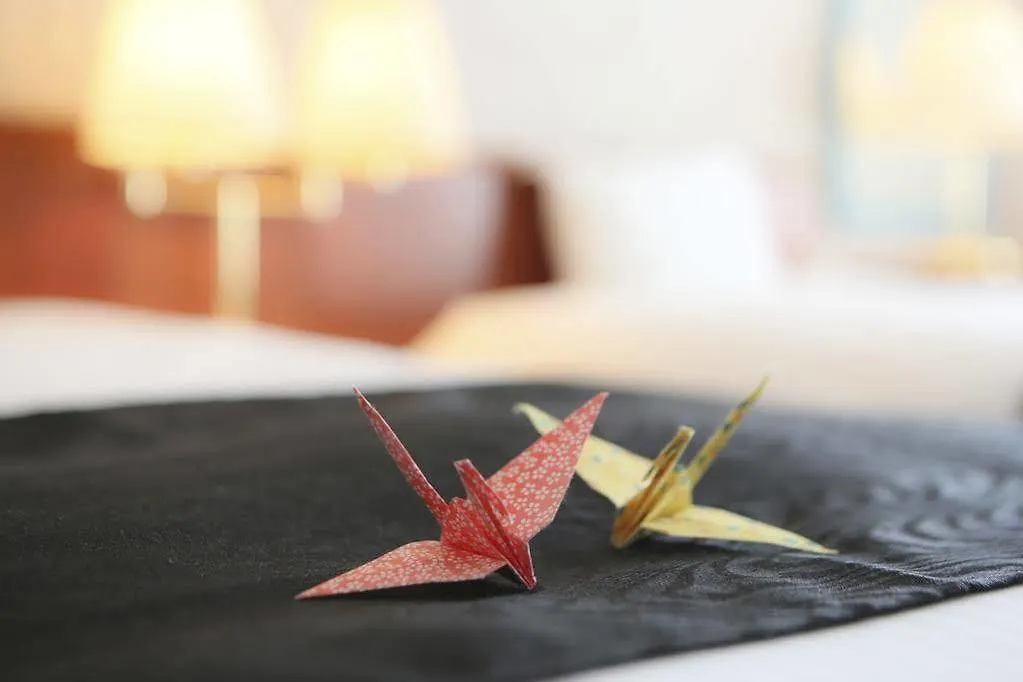 Apa Hotel Tokyo Ojima 3*,  Japan