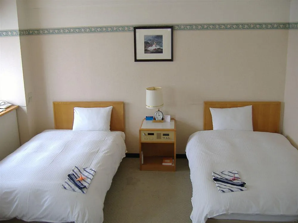 Apa Hotel Tokyo Ojima 3*,  Japan