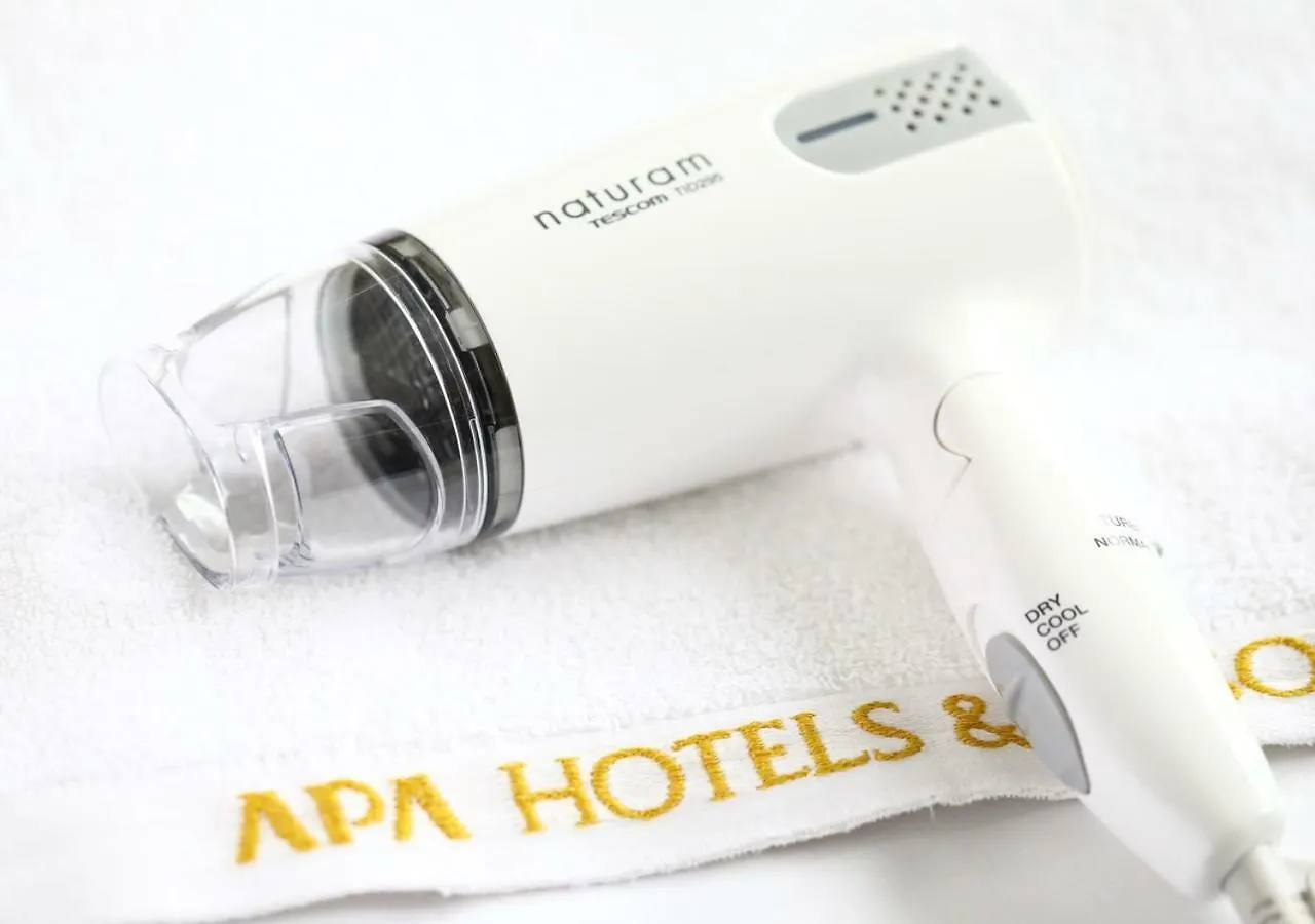 Apa Hotel Tokyo Ojima 3*,