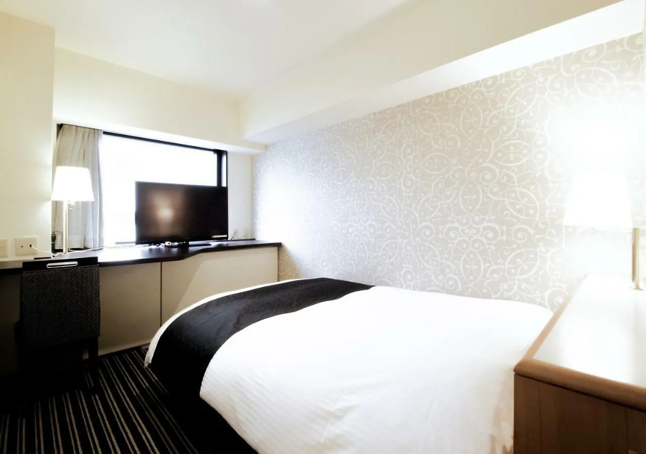 Apa Hotel Tokyo Ojima