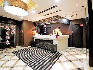 Apa Hotel Tokyo Ojima